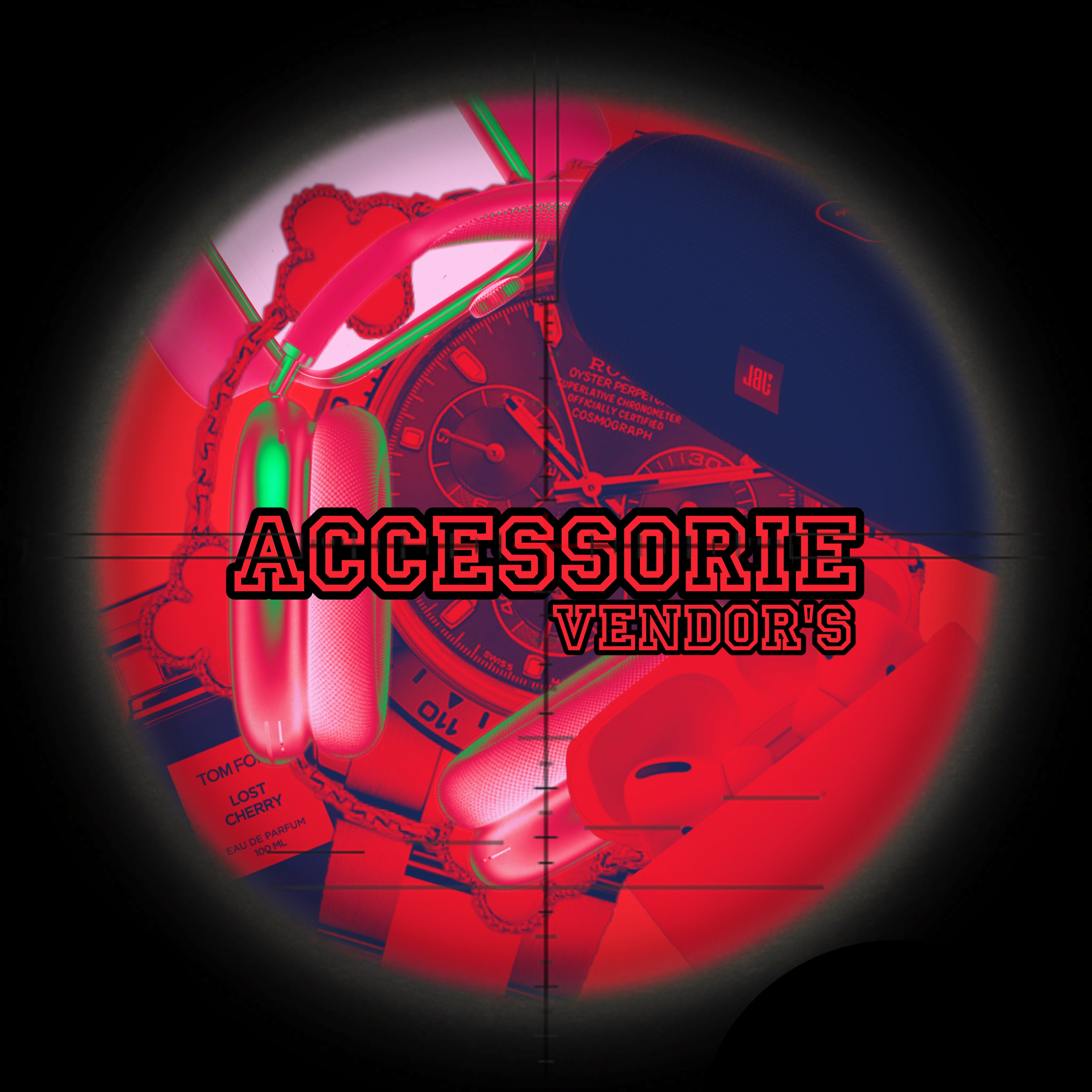 Verified Accessory's Vendor's