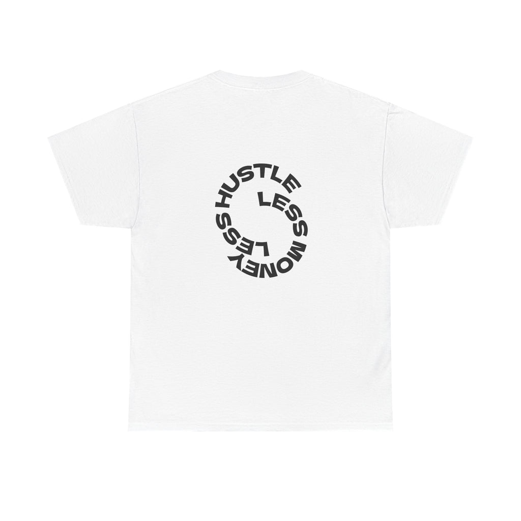 RICH FROM RESELLING - Tee