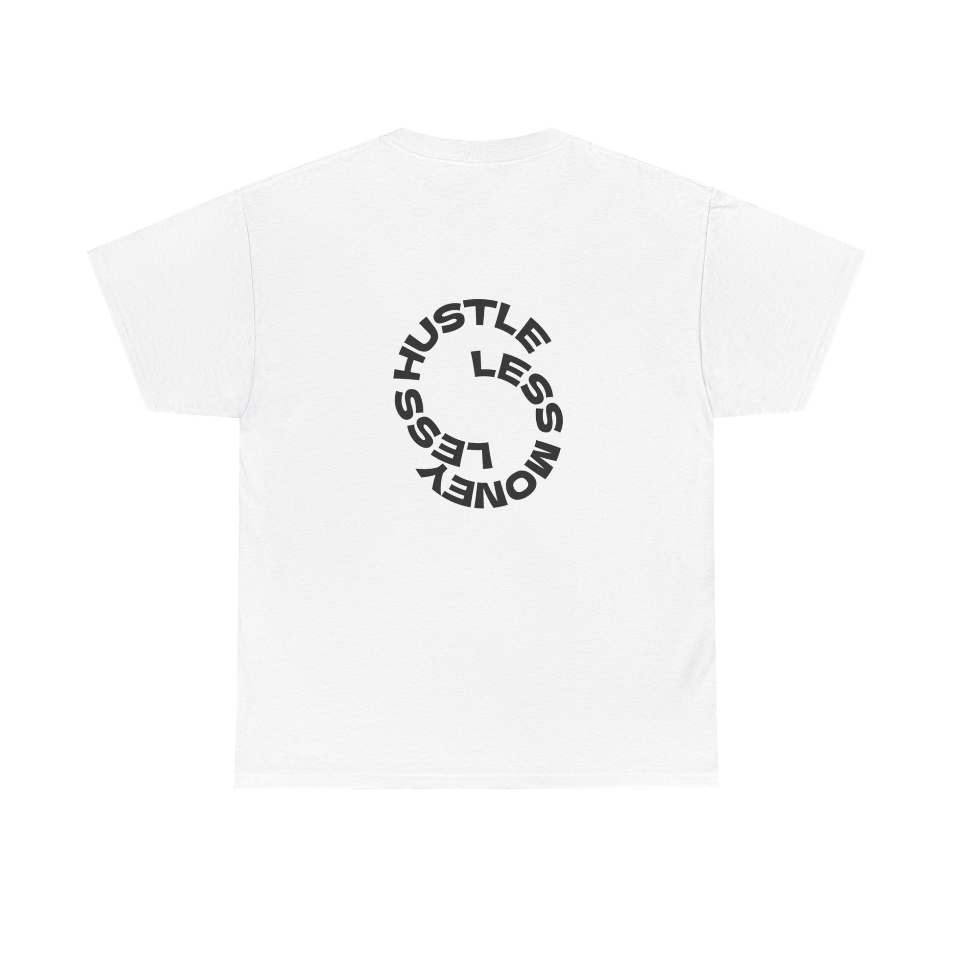 RICH FROM RESELLING - Tee