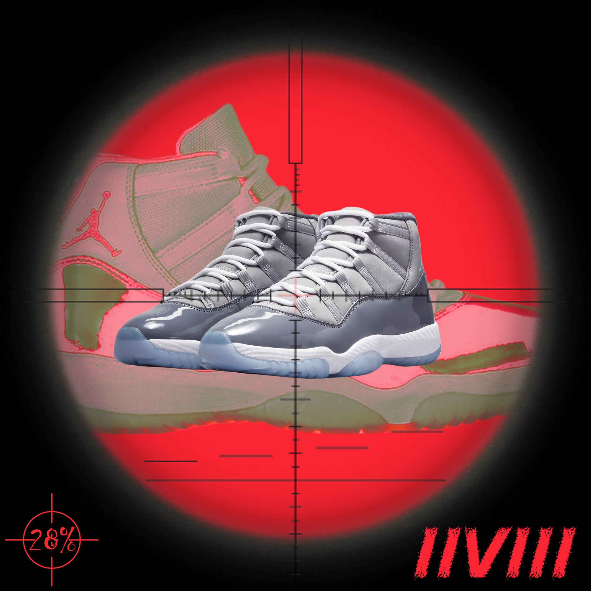 Jord*n 11's Vendor