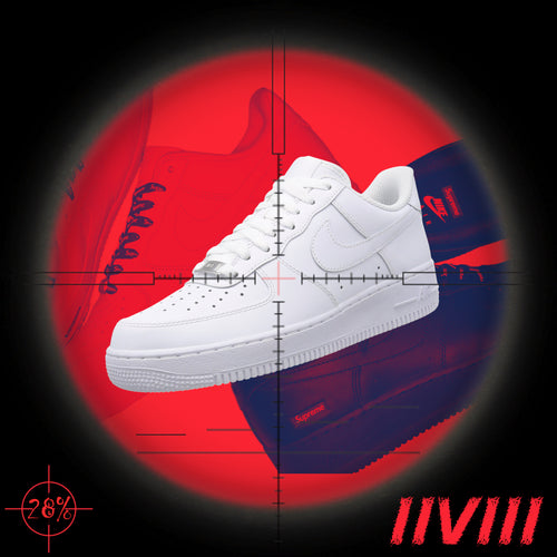 Air F*rce 1 Vendor