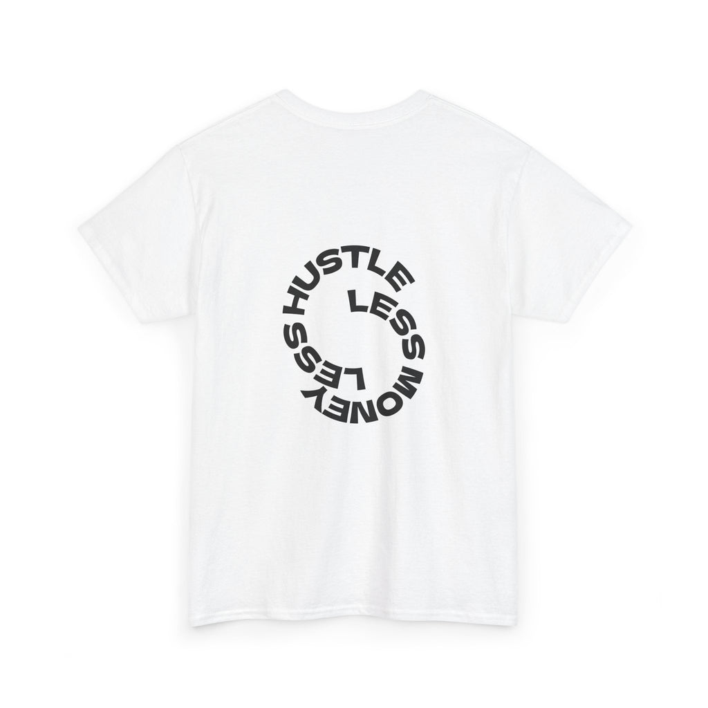 RICH FROM RESELLING - Tee