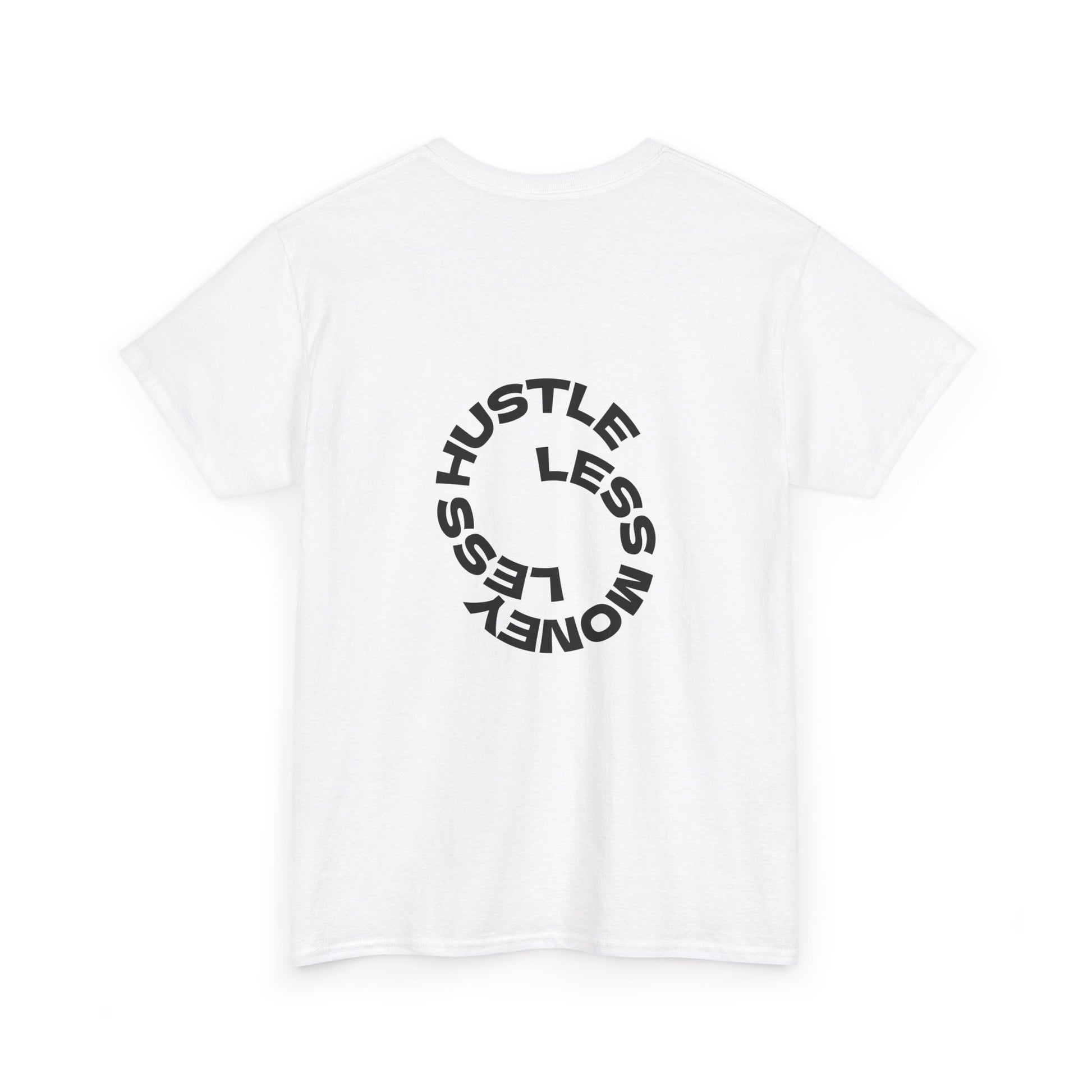 RICH FROM RESELLING - Tee