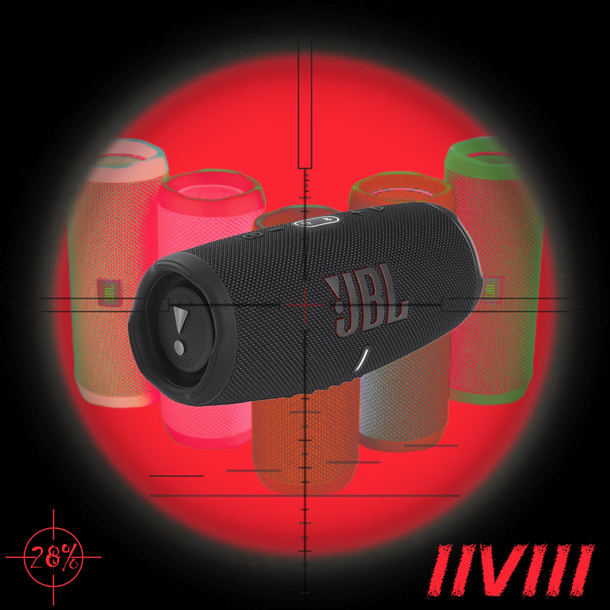 JB* Speaker Vendor