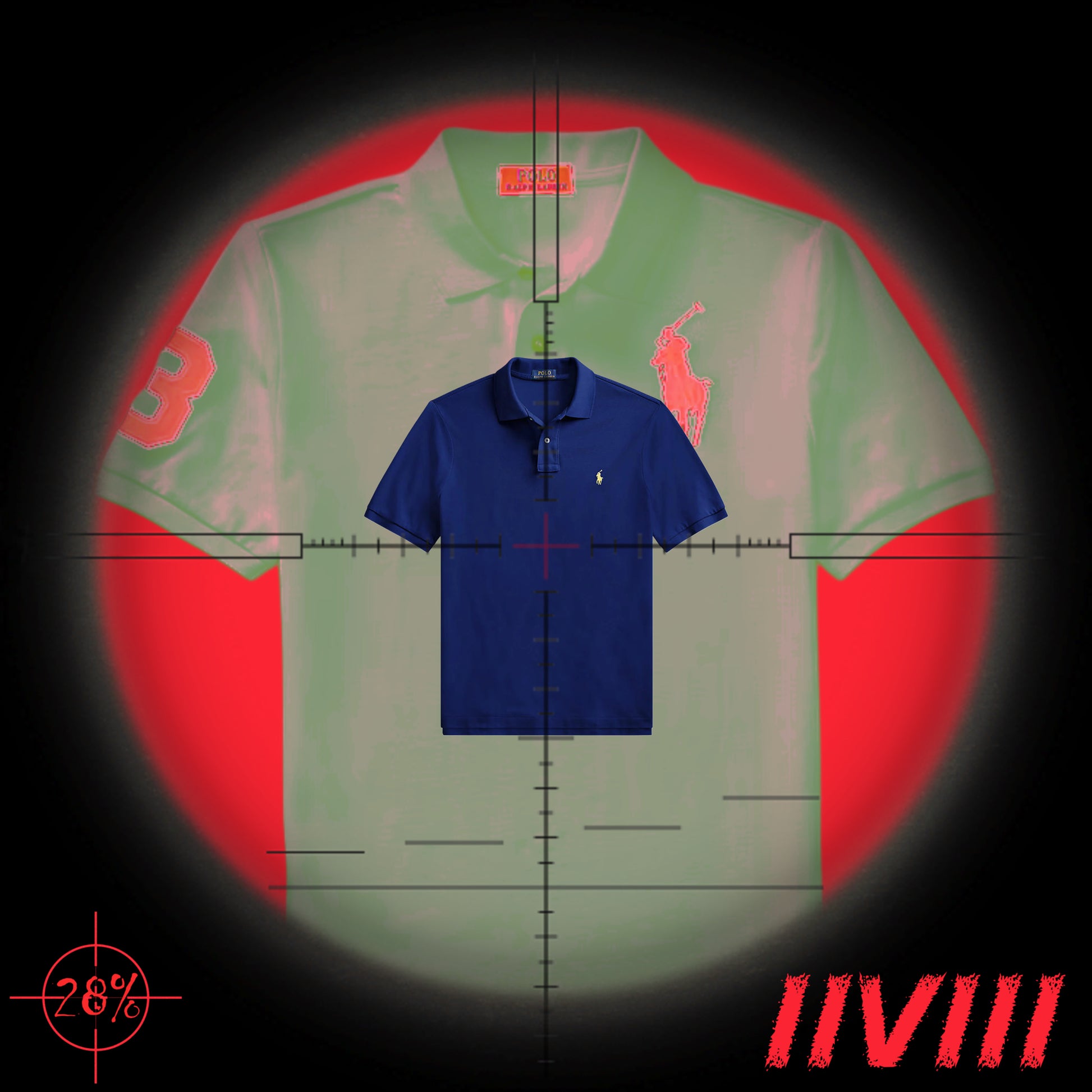 Po*o T-Shirt's Vendor