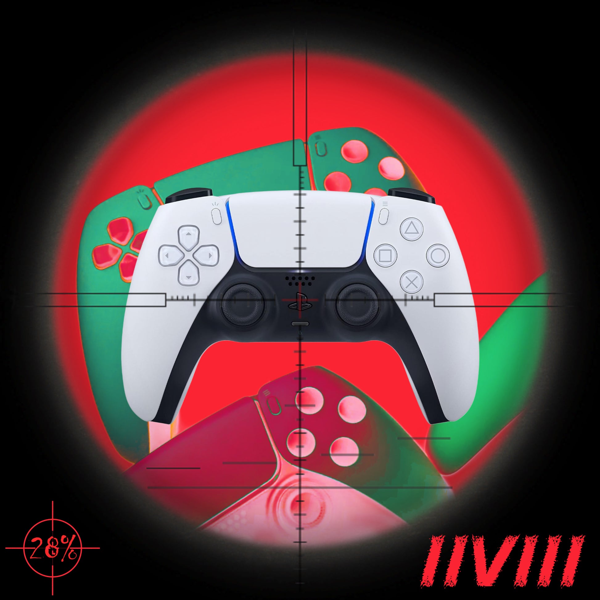Ps5 Controller Vendor