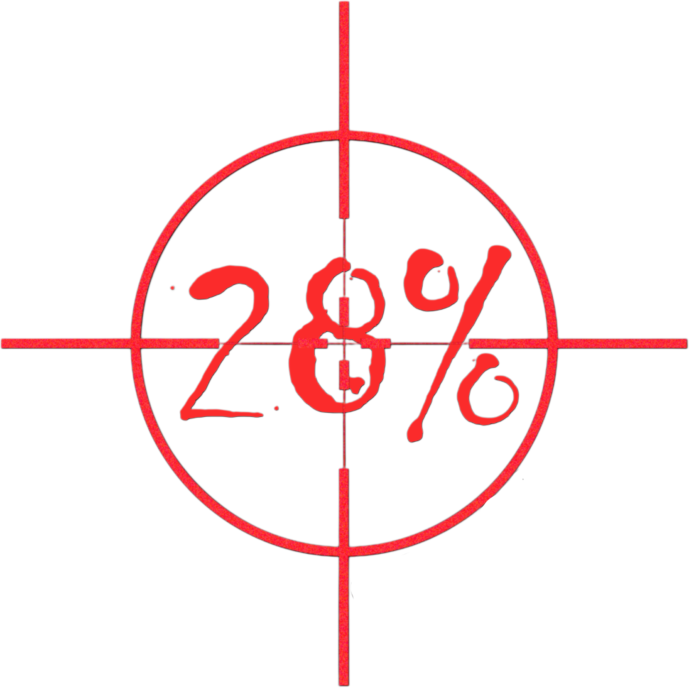 28%Vendor's